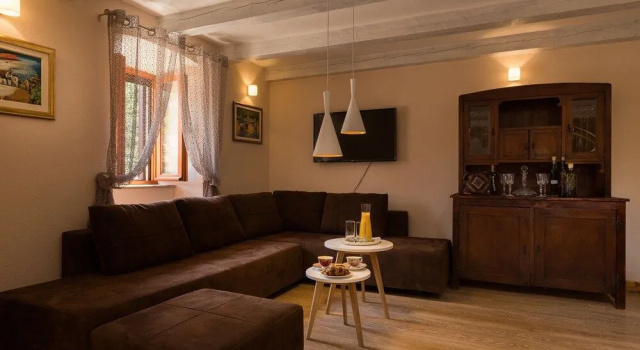 Villa Guardian, Забронировать Вилла Чилипи Cavtat Coast