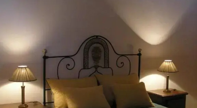 Номер Standard Casa da Silveirinha