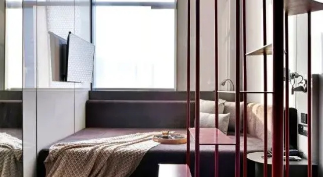 Suite Noa Hotel Xiamen