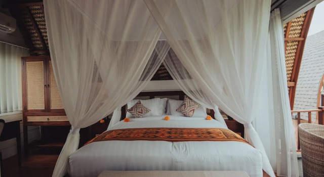 Villa familiare 2 camere Tanamas Villas Ubud by Best Deals Asia Hospitality