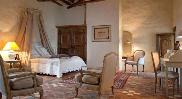 Château de Chargé, Prenota Hotel Razines Indre e Loira