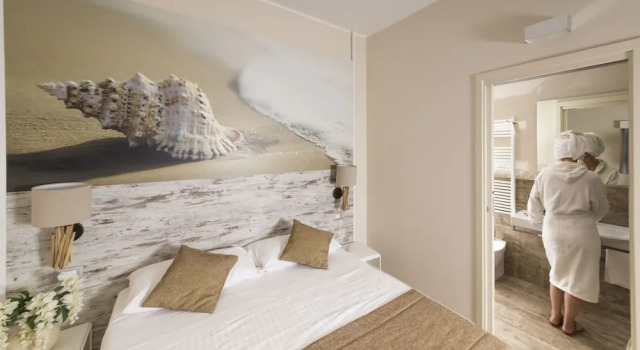 Люкс Hotel Life - Natural Style Rimini