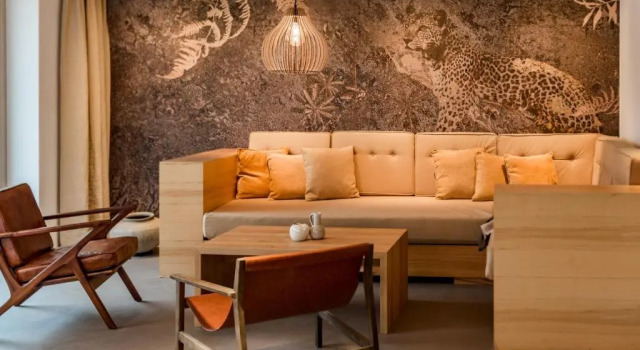 Chill House Schladming, Забронировать Отель Бизнес-отели Шладминг, рядом с Горнолыжный подъемник Планайбан, 4* 5*