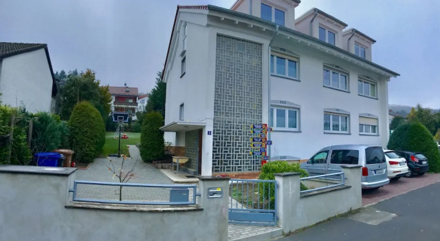 Deosai, Rezervasyon Otel Kelkheim Taunus