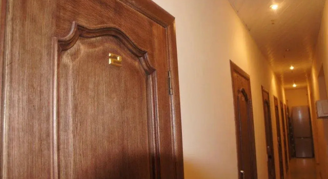 Hotel Na Rechke, Забронировать Отель Адмиралтейский район Санкт-Петербург, рядом с Апрашка