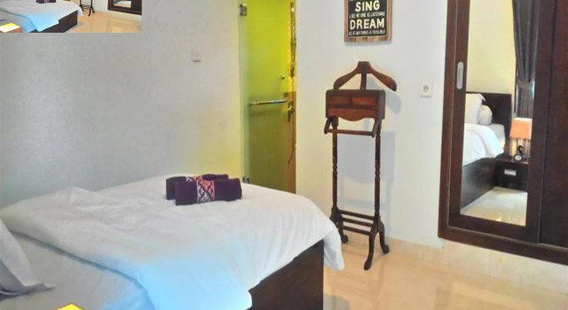 Kadek Nadhi Guest House