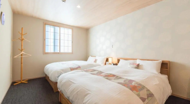 Номер Standard Stay SAKURA Kyoto Station South I