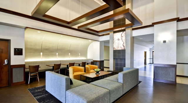 Hyatt Place Minneapolis Airport-South