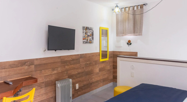 Studio Próximo A Uff Petrópolis Rj Pns0050