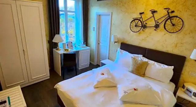 Номер Standard Hotel Millennium