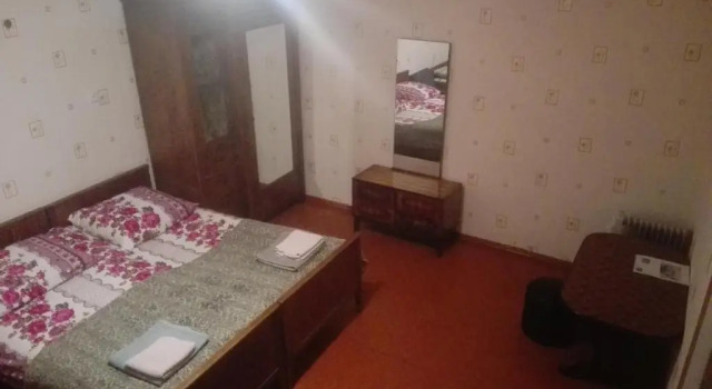 112 Guramishvili Street, Prenota Appartamento Hotel a Samckhe Javakheti con parcheggio, Parcheggio