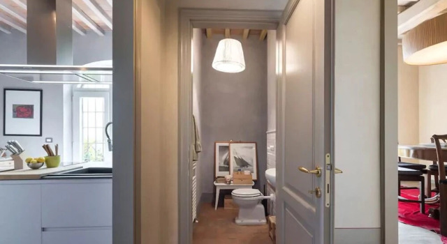 Borghetto 39, Book Hotel Hotels in Florence with Parking, Parking