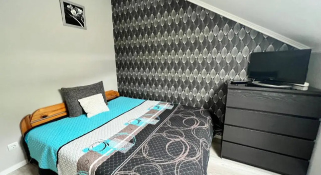 Апартаменты с 2 комнатами Dorina Wellness Apartman
