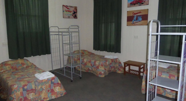 Exchange Hotel Toogoolawah
