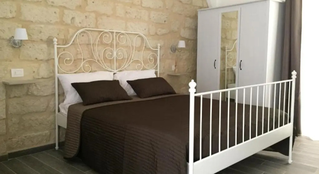 B&B 62 Marinai, Забронировать Отель Бари Bari Province, рядом с Малый театр