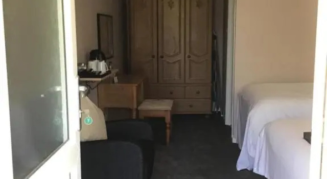 Номер Standard The New Inn Motel