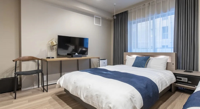 Семейный номер Superior AIMA Ueno East