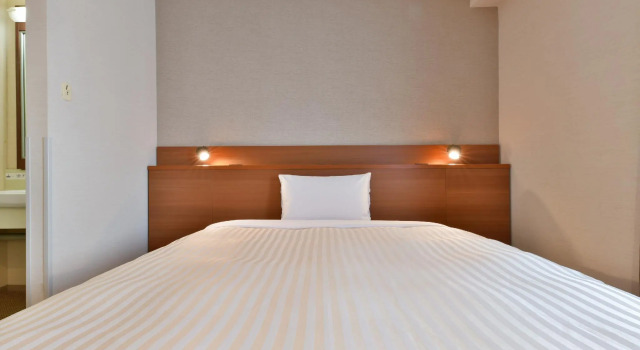 Двухместный номер Standard Vessel Hotel Miyakonojo