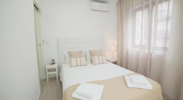 Вилла с 2 комнатами Oporto Guest Amparo Dollhouse