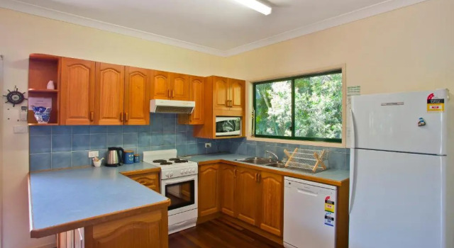 Коттедж Merindah • Pet-Friendly • Central 4BDR for 10