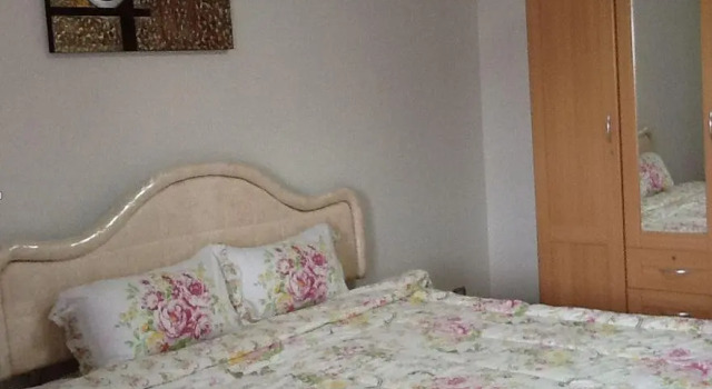 Номер Executive Aek Udon Apartment