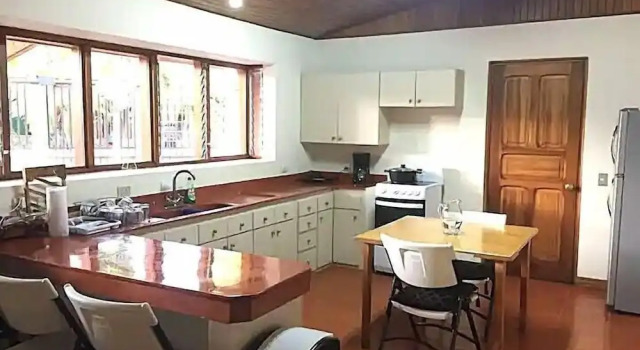 Номер Economy La Casa de Cariari Al Golf