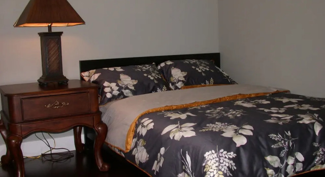 Одноместный номер Standard с балконом Vancouver Austin Guesthouse