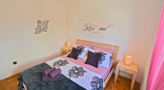Апартаменты Superior Villa CasaBlanca