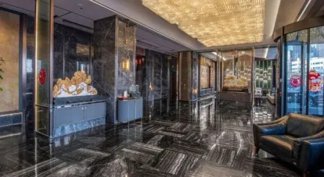 Yuzhong Lanke International Hotel, Rezerwuj Hotel Hotele biznesowe w Gansu, 4* 5*