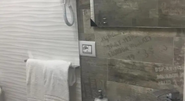 Номер Economy Hotel Riva Del Sole
