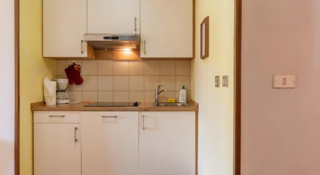 Апартаменты Appartements Pension Sonia