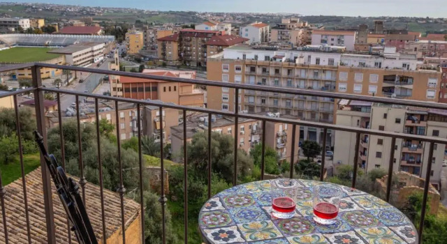 Apartment Esseneto Rooms