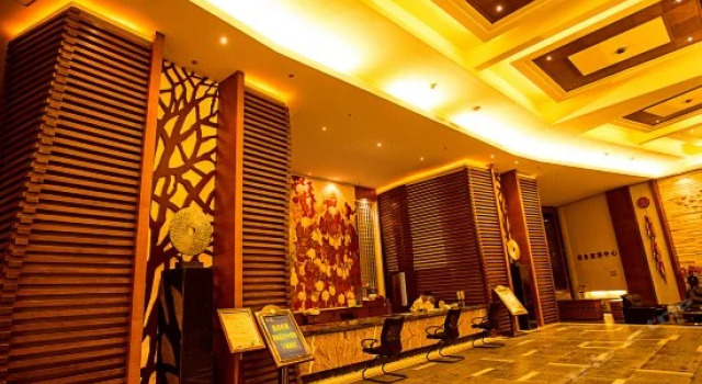 Sanya February Sea Seaview Hotel, Book Hotel Sanya Hainan