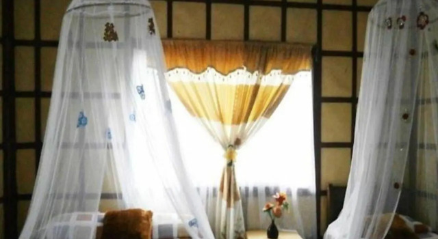 Niu Ohana Garden Resort