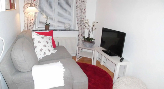 Herning City Apartments
