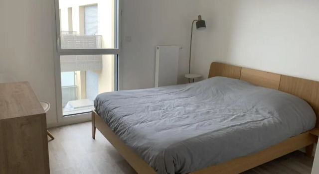 Appartement Fort-Mahon-Plage, 2 pièces, 4 personnes - FR-1-482-94, Varaa Huoneisto Fort-Mahon-Plage 