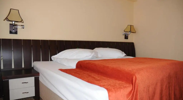 Двухместный номер Standard Hotel Mistral Resort