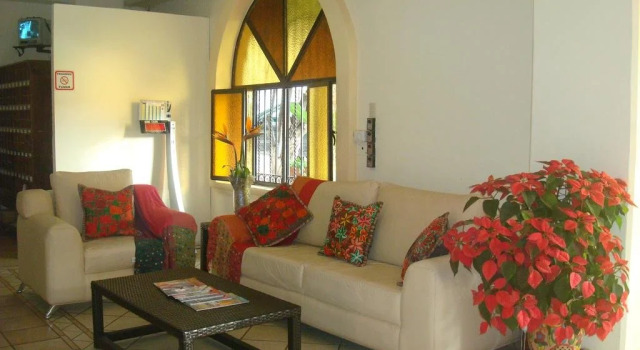 Departamentos Paloma Del Mar, Book Hotel Hotels in Jalisco with a Pool, Swimming Pool
