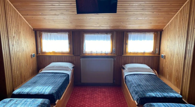 Hotel Italia, Забронировать Отель Форни-ди-Сопра Carnia
