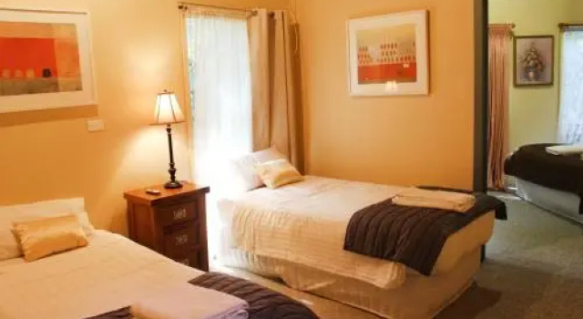 Risehill House, Reserva ahora Hotel Kalorama Dandenong Ranges