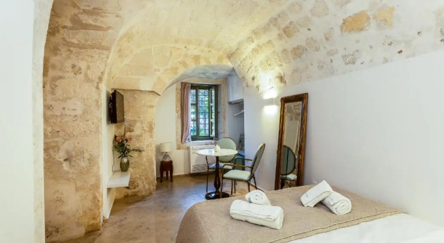 Полулюкс Neratze Hammam Suites