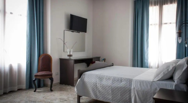 Номер Standard Case Vacanze al Duomo