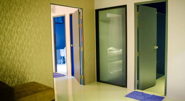 Box Boutique Resort, Забронировать Курортный отель Курортные отели провинции Сонгкхла, Курортный отель