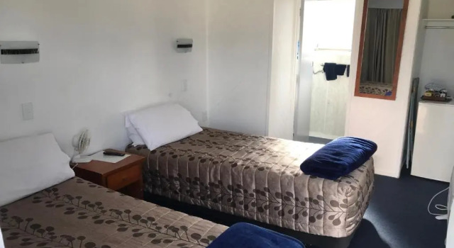Orana Motor Inn