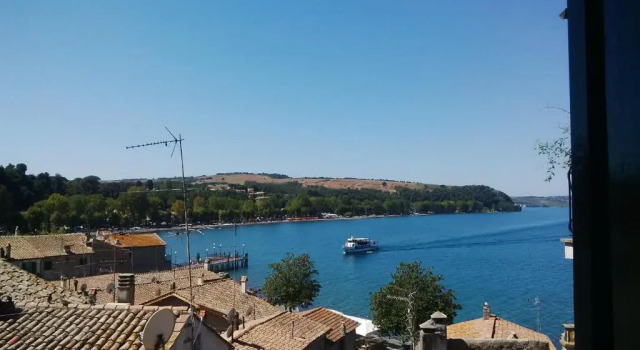 Коттедж La Torretta del Lago