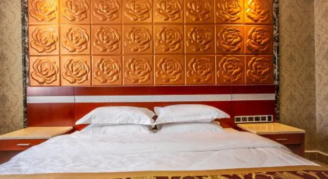 Люкс Shanhe Hotel