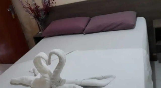 Hotel Pousada Aeroporto