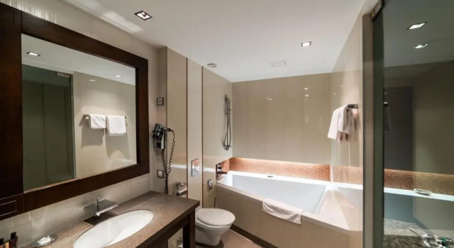 Люкс Hotel Pagony Wellness