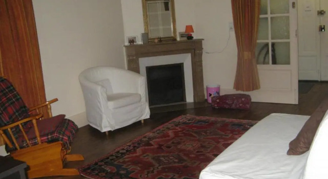 appartement 50 m2 , chambre , cuisine , salle de bains, Book Lejlighed Baccarat 