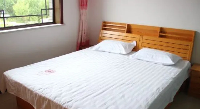 Jingxinju Inn (Beijing Miyun Old Town), Book Hotel Hoteller i Beijing Province med parkering, Parkering